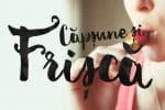 Miletta Font