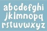 Milk and Shake Font
