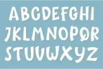 Milk and Shake Font