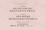Milk and Wild Font