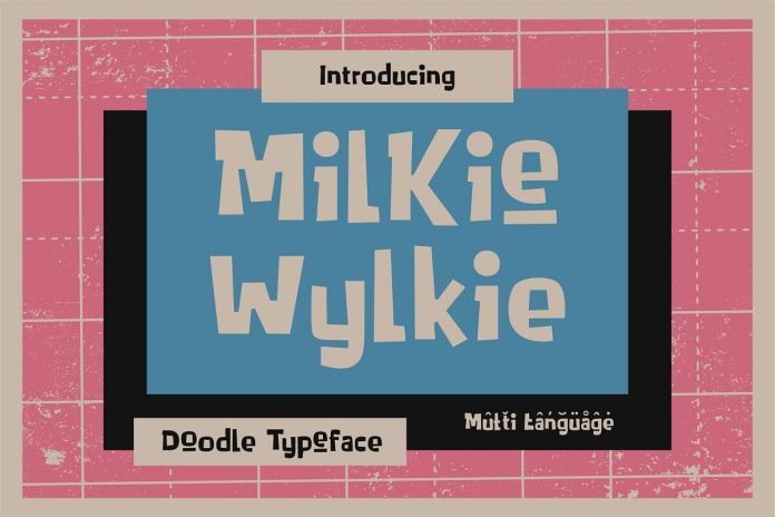 Milkie Wylkie
