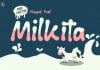 Milkita Font