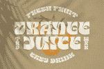 Milky Berly Font