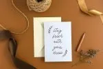 Milky Berry, Casual Script Font