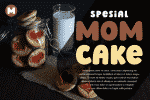 Milky and Cookies Font