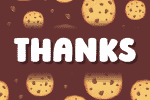 Milky and Cookies Font