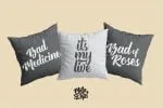Milla - Script Font