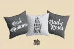 Milla - Script Font