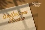 Millano Script Font