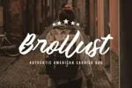 Millano Script Font