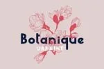 Mille Fleur Sans Serif Font Duo