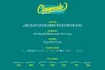 Milleniale Font Duo