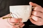 Millered Beauty Font Elegant