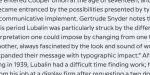 Milliard Font