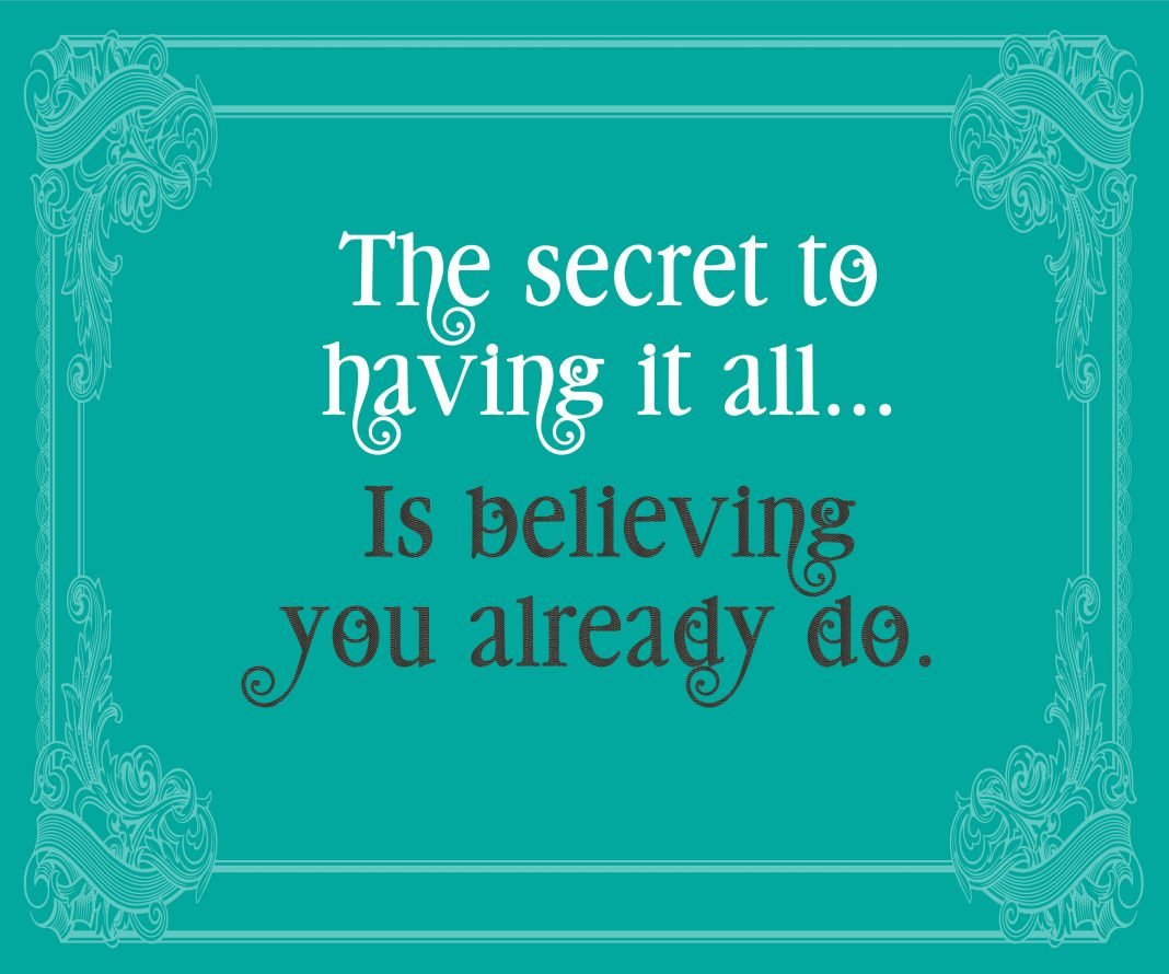 Millionaire Bachelor Font