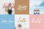 Millioner Font