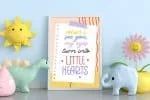 Millions Journey Font