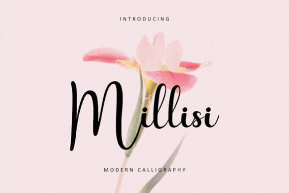 Millisi Font