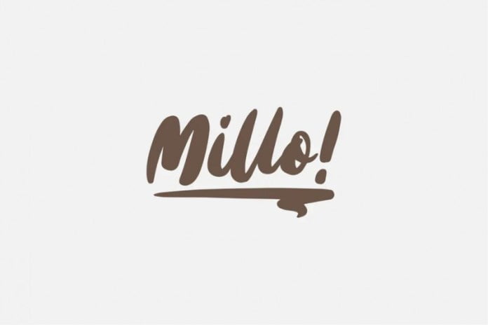 Millo Font