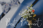 Millow Font