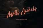Millstream Font