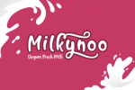 Milyone Font