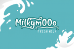Milyone Font