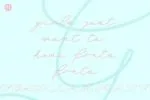 Mina Regular Font