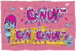 Mind Melt Font