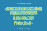 Mind Walkers Font