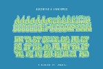 Mind Walkers Font