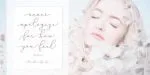 Mindline Script Font