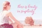 Mindlove Font