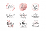 Mindyneelo Font