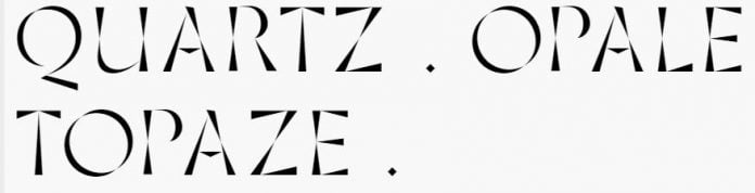 Minerale complete family