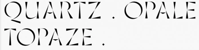 Minerale complete family