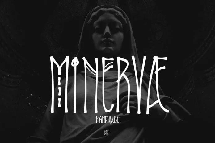 Minervae Font Family