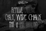 Minervae Font Family