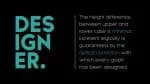 Minigap Font Family