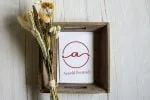 Minimalist Monogram Feminine Font