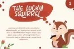 Minimoish Font