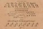 Miniolla Font
