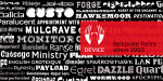 Ministry Font