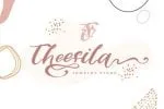 Minoesta Font
