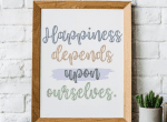 Minoline YH - Modern Script Font
