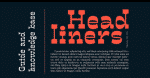 Mionic Family Font