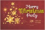 Miracles Christmas Font