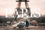 Mirages Font