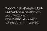 Miranda Font