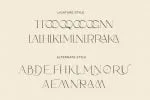 Mirande Font